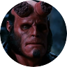 Hellboy